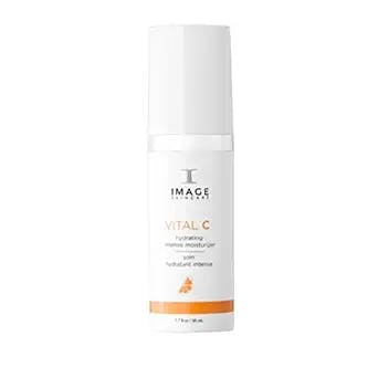Moisturize Your Way to Perfect Skin with IMAGE Skincare's VITAL C Hydrating