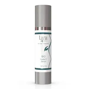 Get the Glow You Crave with Lira Clinical Bio Hydra C Serum, TheAcneList.co