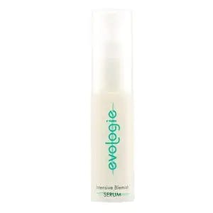 Evologie Intensive Blemish Serum - Hydrating and Lightweight Serum - Face Serum That Manages Breakouts and Reduce Pimple Marks - Safe on Sensitive Skin - Ideal For Teens, Men & Women, 0.5 oz