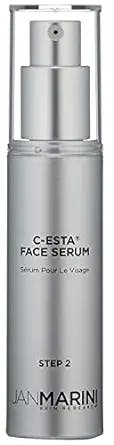 Jan Marini Skin Research C-ESTA Face Serum | Vitamin C - 1 oz