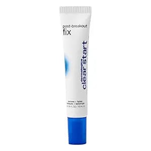 Zap Away Your Acne Scars with Dermalogica Clear Start Post-Breakout Fix!