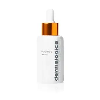 Dermalogica Biolumin-C Serum - Anti-Aging Vitamin C Serum For Face - Exfoliates and Reduces Unbalanced Pigmentation for Brighter, Firmer Skin
