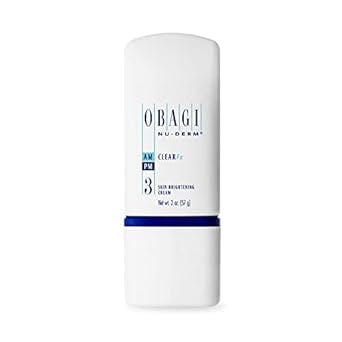 Stop Dark Spots and Hyperpigmentation in Their Tracks with Obagi Medical Nu