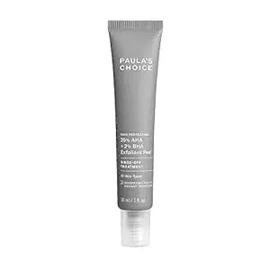 TheAcneList.com Review: Get Ready to Say Bye-Bye to Breakouts with Paula's 