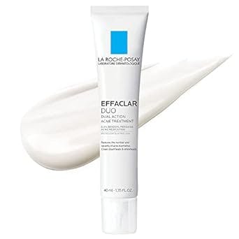 Effaclar Duo: The Holy Grail of Acne Treatments