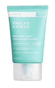 Hydrate, Soothe, & Conquer Your Skin Woes: A Review of Paula's Choice CALM 