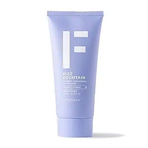 FIZZ FOUNTAIN™ by ZitSticka - AHA/BHA Body Scrub Exfoliant, Built for Acne-Prone Skin, Delivering Clearer Pores, Cleaner Skin and Future Clarity. Mothers Day Gifts