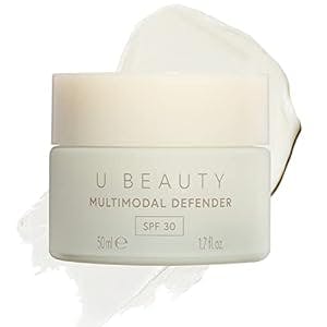 Stay Protected from the Sun with U Beauty Multimodal Defender SPF 30 