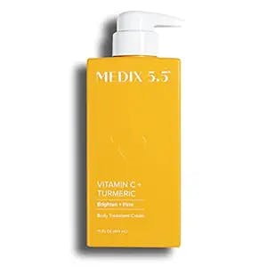 Medix 5.5 Vitamin C Cream: The Cream That Will Make Your Skin Look Great!