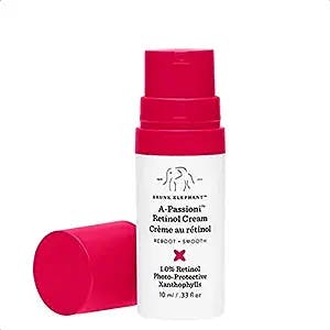 Get Ready to Say Goodbye to Wrinkles with Drunk Elephant's A-Passioni Retin
