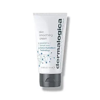 Smooth Sailing to Clear Skin: Dermalogica Skin Smoothing Cream Review