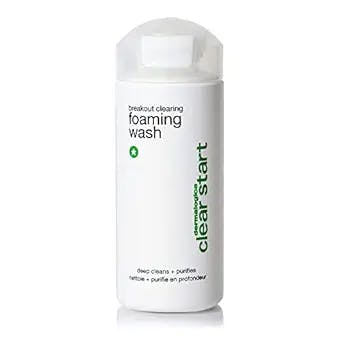 Breakout Begone: A Review of Dermalogica's Acne-Fighting Foaming Wash