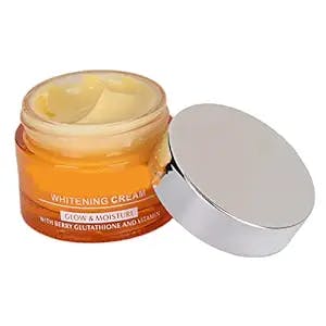50ml Vitamin C Face Cream Review: The Holy Grail of Face Creams for Acne Pr