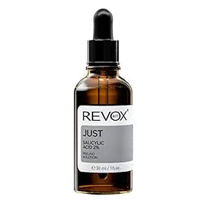 Get Your Glow On With This Salicylic Acid Peel!