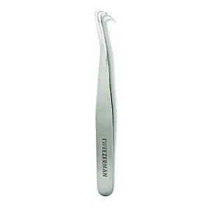 Get Rid of Blackheads with the Tweezerman Stainless Steel Blackhead Extract