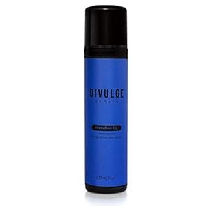 TheAcneList.com Reviews the Divulge Beauty Hydrating Water Gel Face Moistur