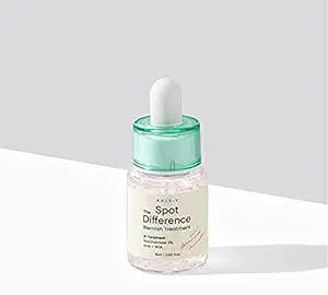 AXIS-Y Spot the Difference Blemish Treatment 0.50fl.oz. | for Acne Skin Care, Spot Treatment | sensitive, normal, combination, oily, dry Types.