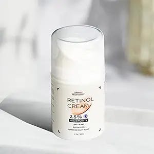Orwish Retinol Cream: The Holy Grail for Acne Sufferers