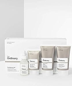 Get Your Bumps in Check with The Ordinary The Balance Set!