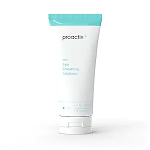 Proactiv+ Benzoyl Peroxide Wash - Exfoliating Face Wash for Face, Back and Body - Benzoyl Peroxide 2.5% Solution - Creamy and Gentle Moisturizing 90 Day Acne Treatment, 6 Oz