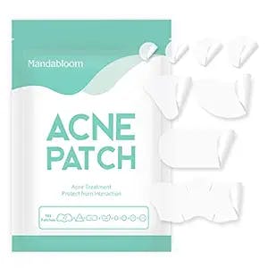 Zap Those Zits with 8 Sizes 102 Pimple Patches: TheAcneList.com Review