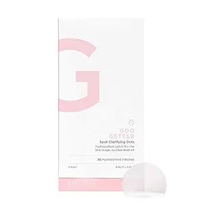 ZitSticka GOO GETTER: The Ultimate Weapon Against Acne
