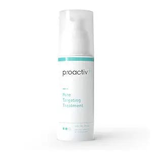 Say Goodbye to Acne with Proactiv+ Benzoyl Peroxide Gel Acne Treatment