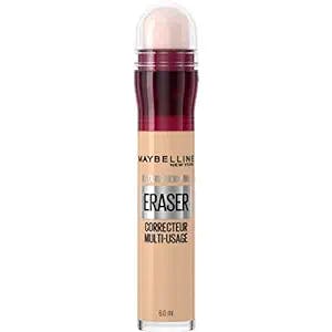 This concealer is the answer to all your dark circle woes - Maybelline Inst