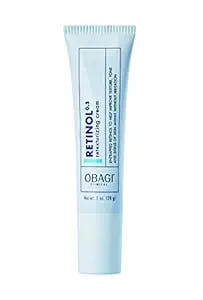 Get Your Glow On With Obagi Clinical Retinol 0.5 Retexturizing Cream, 1 Oz.