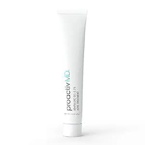 Retinize Your Skin with ProactivMD Adapalene Gel - The Acne Treatment That 