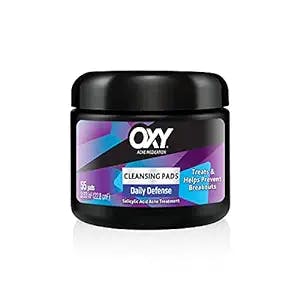 OXY Daily Defense Pads (55 Ct) (1)