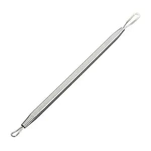 Beaute Galleria Double Loop Blackhead Remover Pimple Extractor Popper: The 