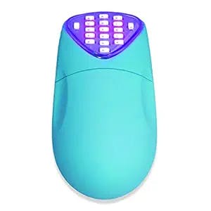 Say Goodbye to Acne with reVive Light Therapy Essentials Acne Treatment Dev