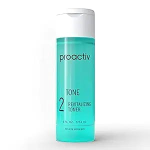Hydrate and Say Goodbye to Acne with Proactiv Hydrating Facial Toner