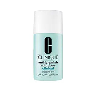 Busting Pimples and Taking Names with Clinique Anti-Blemish Solutions Clini