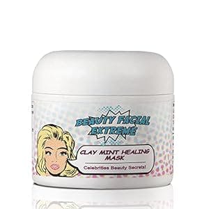 Acne Treatment Clay Mask: The Ultimate Weapon Against Pimples and Oily Skin