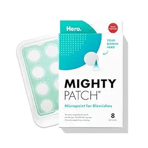 Mighty Patch Micropoint Review: The Weapon You Need in Your Battle Against 
