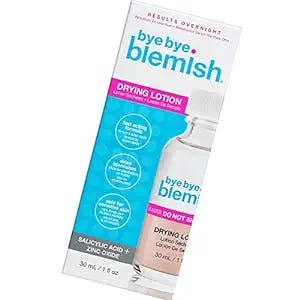 Bye Bye Blemish: The Ultimate Solution for Your Acne Woes