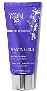"Yon-Ka Elastine Jour: The Fountain of Youth in a Bottle for Your Face!" 
