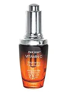 Dark Spots Beware: Progenix Vitamin C Face Cream is Here to Save the Day!