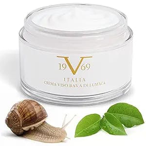 TheAcneList.com Reviews 19V69 Italia Snail Extract Face Cream - Is It Worth