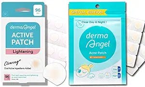 DERMA ANGEL: The Answer to Your Acne Woes