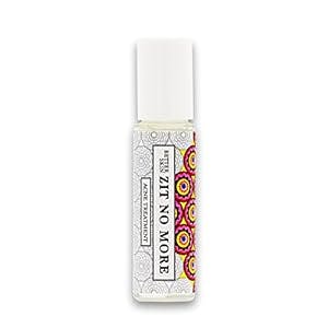 The Better Skin Co | Zit No More Acne Spot Treatment | For Breakouts, Cystic Acne and Blemishes | 0.2 fl oz Rollerball