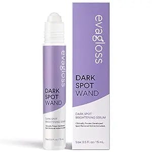 Say Goodbye to Dark Spots and Hello to Glowing Skin with this Serum Wand