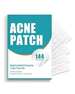 Kick Pimples to the Curb with HeroLabs Acne Pimple Patch