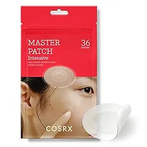 Say Goodbye to Your Zits with COSRX Master Patch Intensive