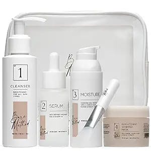 Bare Method Skincare Bundle: The Holy Grail of Acne Control