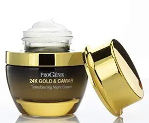ProGenix Retinol Night Cream: A Gold Mine for Your Skin!