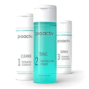 Proactiv? More Like Pro-active! 