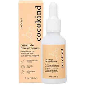 Cocokind Ceramide Serum Review: Barrier Repair for Your Skin